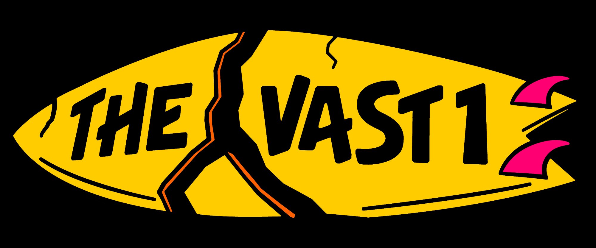TheVast1 Logo